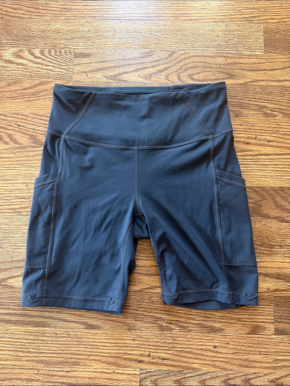 Prana Bike Shorts